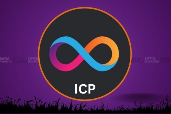 ICP Internet Computer