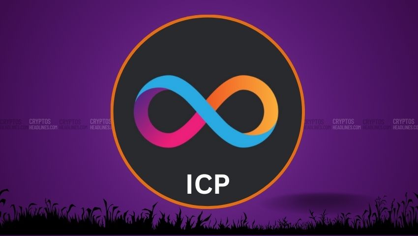 ICP Internet Computer