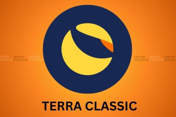 Terra Classic Luna Classic LUNC