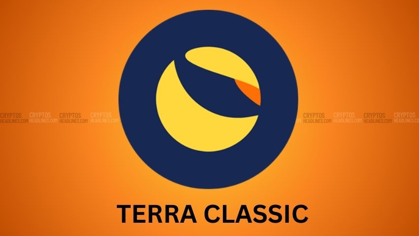 Terra Classic Luna Classic LUNC