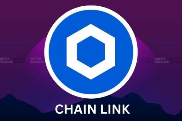 CHAINLINK Link