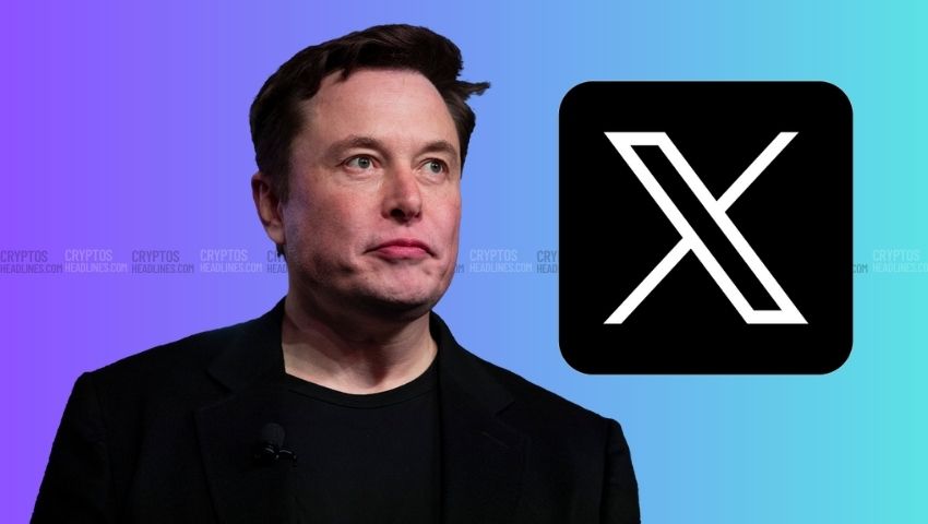 Elon Musk X Twitter
