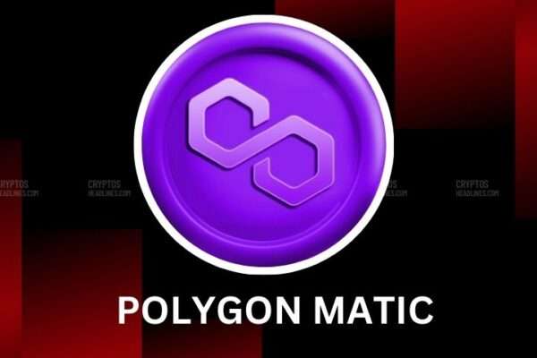 POLYGON MATIC