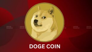 Dogecoin Doge