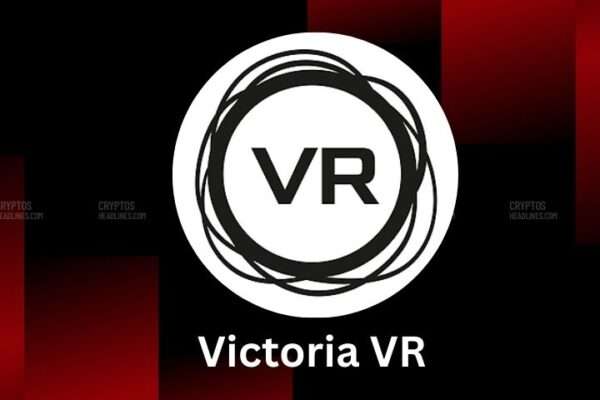 Victoria VR