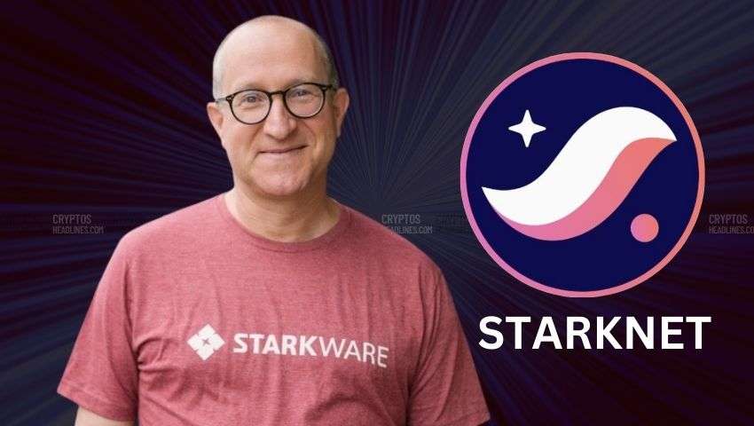 Starknet TVL Surges by Almost 200% - What's Next for STRK?