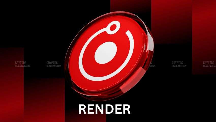 Render (RNDR) Drops 13% in a Week: Will the AI Token Bounce Back Soon?