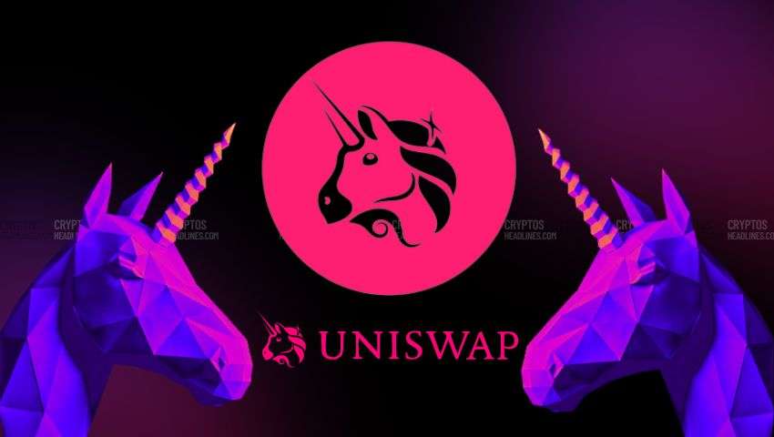 Uniswap