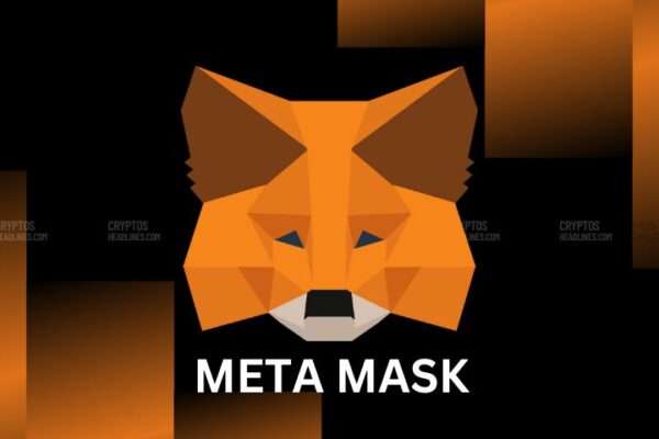 MetaMask Meta Mask