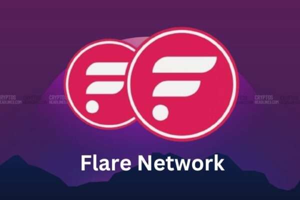 Flare Network FLR