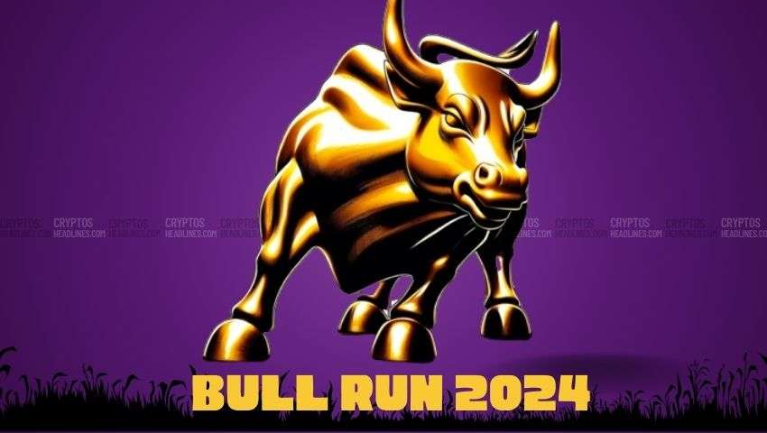 Bull Run BullRun