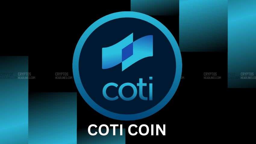 COTI Price Surges by 45%