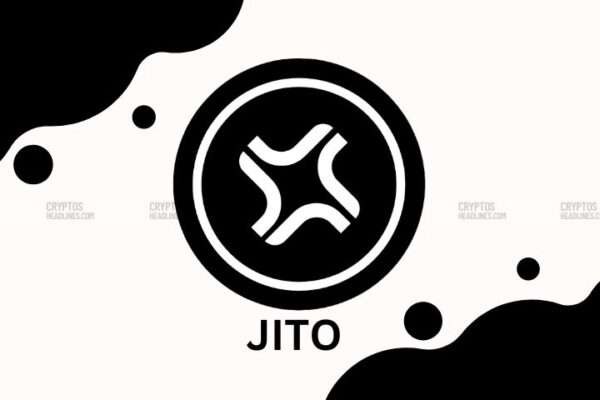 Jito JTO