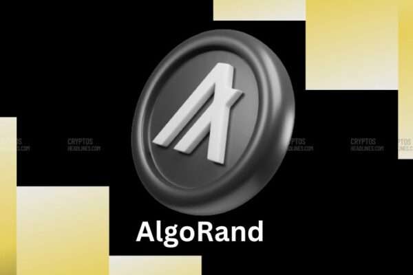 Algo Algorand