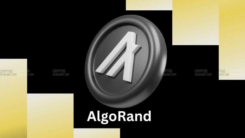 Algo Algorand