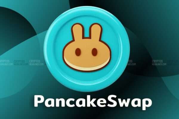 PancakeSwap