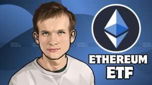 ETHEREUM ETF ETH ETF