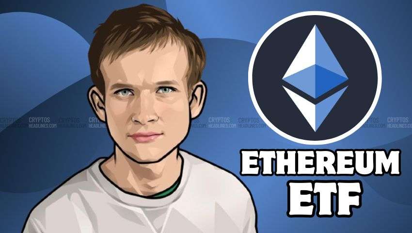 Ethereum Could Grow with Spot ETF Approval