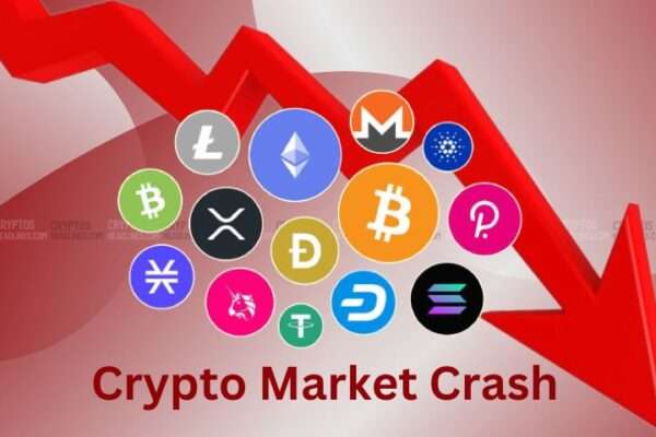 Crypto Market Crash