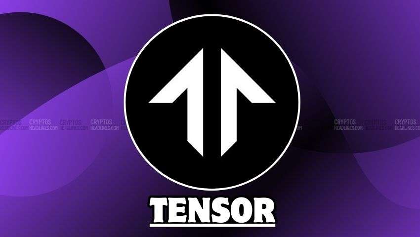 Tensor TNSR