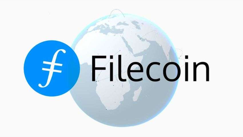 Filecoin FIL