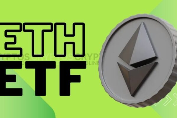 Ethereum ETF ETH