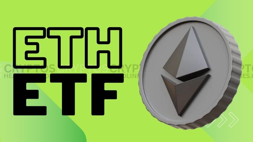 Ethereum ETF ETH