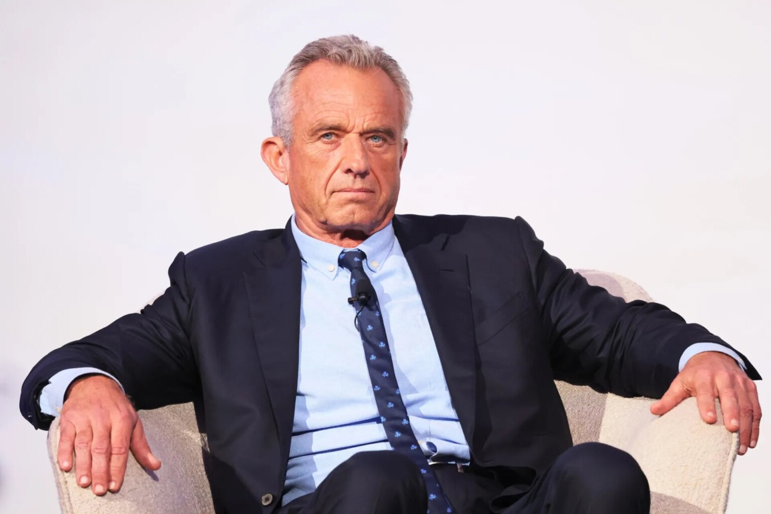 Robert F. Kennedy Jr. exits 2024 U.S. presidential race Crypto News